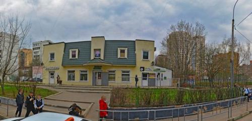 Панорама — салон красоты ЧикШик, Одинцово