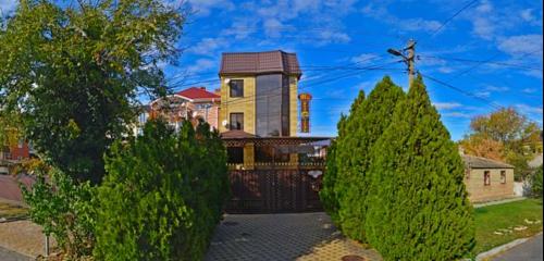 Панорама — гостиница Милотель М+, Анапа