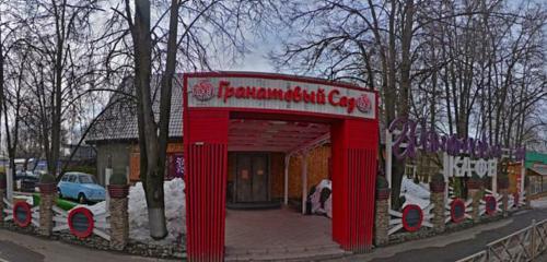 Панорама — пекарня Сдобушка, Красногорск