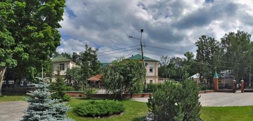 Панорама — культурный центр Муниципальный центр духовной культуры, Красногорск