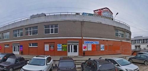Панорама — компьютерный магазин BuyParts, Красногорск