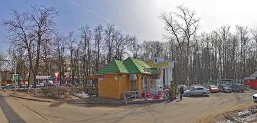Панорама — кафе Шаурма-Шашлык, Красногорск