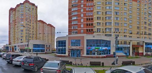 Панорама — медцентр, клиника Медицинский центр Лечу, Московский
