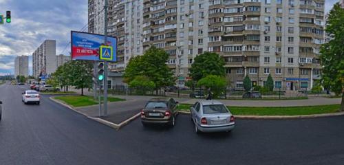 Панорама — эпиляция Lazer. pro, Москва