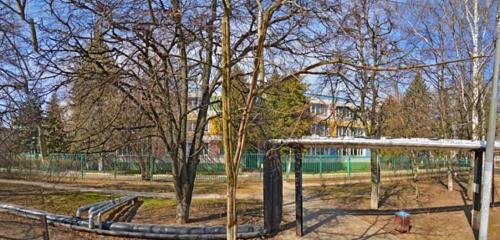 Панорама — балабақша Детский сад № 33, Мәскеу және Мәскеу облысы
