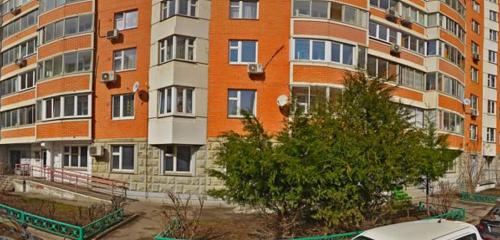 Панорама — строительная компания Парк Пленэр, Красногорск