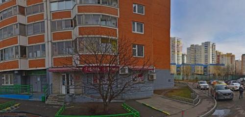 Панорама — супермаркет Фреш, Красногорск