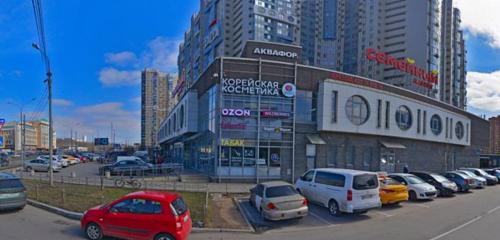 Панорама — продуктовый гипермаркет Магнит Семейный, Красногорск
