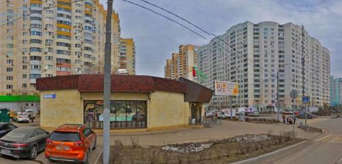 Panorama — restaurant Gruzinskiye kanikuly, Krasnogorsk