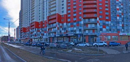 Панорама — агентство недвижимости Агентство недвижимости БОН Тон, Москва