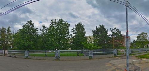 Панорама — больница для взрослых Консультативно-диагностическое отделение, Москва