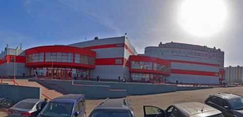 Panorama — electrical products Etk Mobylplus, Moscow