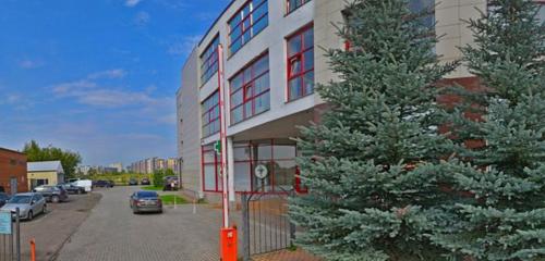 Панорама — продажа и аренда коммерческой недвижимости Офис от собственника, Москва и Московская область