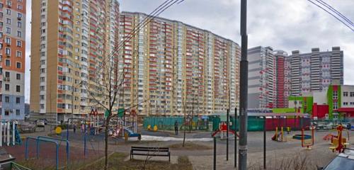 Панорама — детская площадка Детские игровые залы и площадки, Москва и Московская область