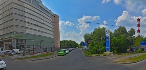 Панорама детейлинг — AutoCharme Detailing — Москва, фото №1
