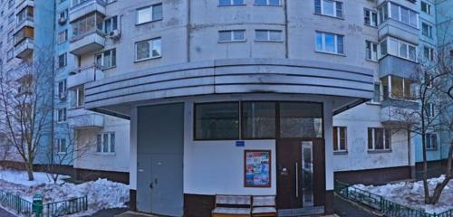Панорама — стоматологическая клиника 32 Дент, Москва