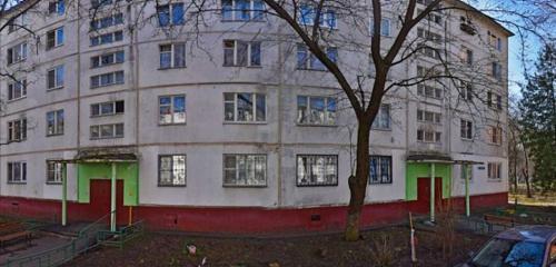 Panorama — kindergarten, nursery Madou Detsky sad kombinirovannogo vida № 9, Himki