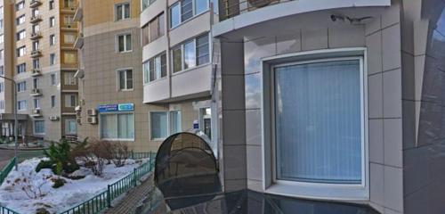 Панорама — медцентр, клиника Giacint-N, Москва