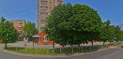 Panorama — beauty salon Вуаль, Serpuhov