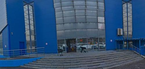 Panorama — shopping mall Liga, Himki