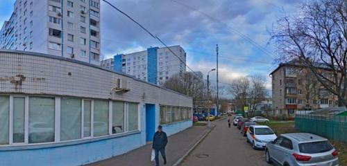 Панорама — ремонт электрооборудования Сфера, Москва