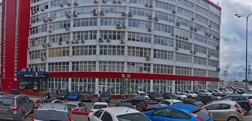 Панорама — строительное оборудование и техника Шведик.ру, Москва