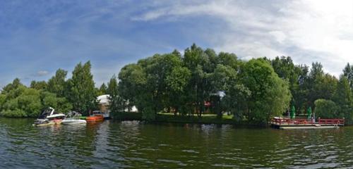 Panorama resort — Berezy Park — Moscow, photo 1