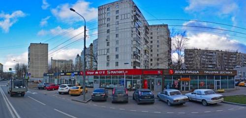 Панорама — супермаркет Магнит, Москва