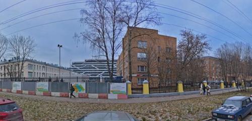 Панорама — наркологическая клиника Клиника доктора Бучацкого, Москва