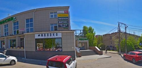 Panorama — alışveriş merkezleri Vesna, Çehov