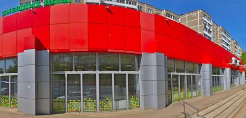 Панорама — супермаркет Пятёрочка, Чехов