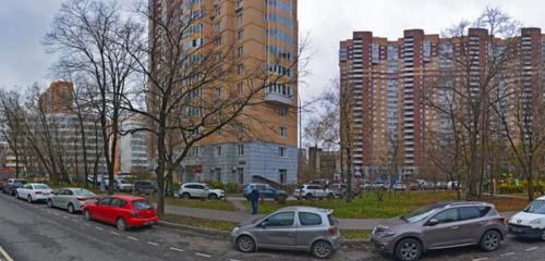 Панорама — экспертиза Центр экспертиз и консультаций, Москва