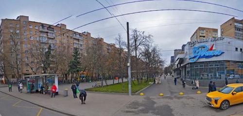 Panorama — fotoğraf hizmetleri Ip Makarenko A. V., Moskova