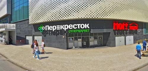 Панорама — магазин подарков и сувениров Bunny Shop, Москва