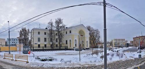 Панорама — научно-производственная организация Национальный исследовательский центр Курчатовский институт, Москва