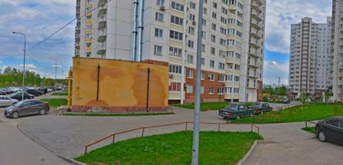 Панорама буровые работы — МосБурСтрой — Чехов, фото №1