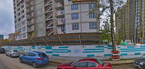 Панорама — агентство недвижимости Апартаменты, Москва
