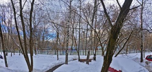 Панорама — детский сад, ясли Школа № 1560 Лидер, корпус Теремок, Москва