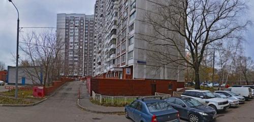 Панорама — частная школа WoltaKids, Москва