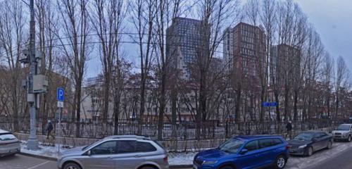 Панорама — полиграфические услуги Ректайм, Москва
