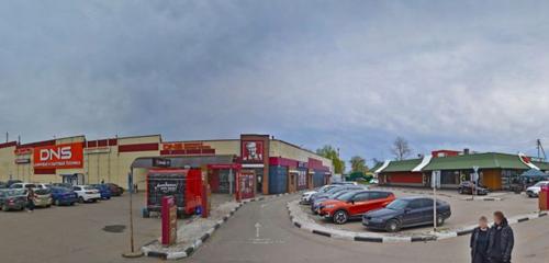 Panorama — fast food KFC Авто, Moscow and Moscow Oblast