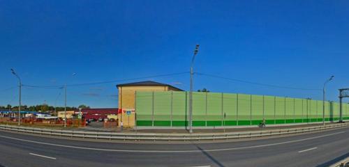 Панорама — супермаркет Дикси, Мәскеу және Мәскеу облысы