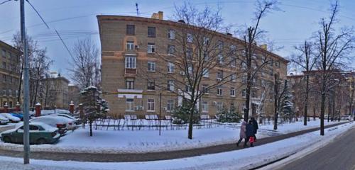 Панорама — коммунальная служба ГБУ Жилищник района Щукино, Москва