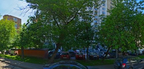 Панорама ремонт фотоаппаратов — Дкам — Москва, фото №1