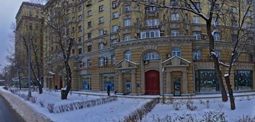 Панорама — банк Банк ВТБ, Москва