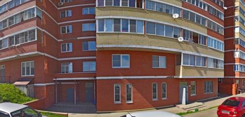 Panorama — housing complex Mikrorayon Pyatirechye, Moscow and Moscow Oblast