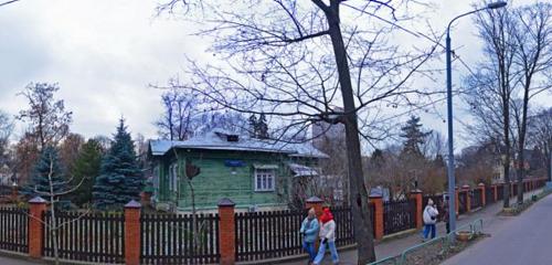 Панорама — общественная организация Территориальное общественное самоуправление Поселок Сокол, Москва