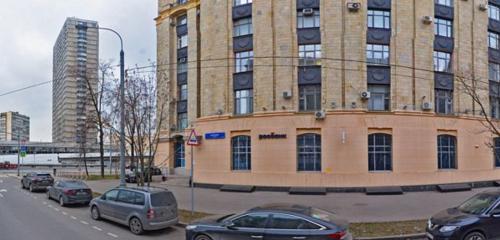 Панорама — офис продаж Каркас Комплект, Москва