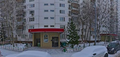 Панорама — товарищество собственников недвижимости ТСЖ в Раменках, Москва