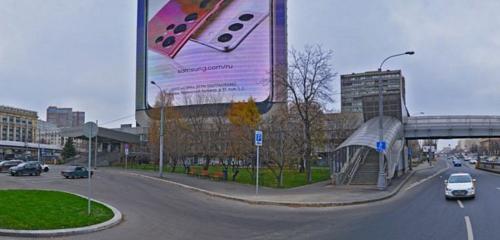 Панорама — проекторы и мультимедийное оборудование АудиоВидеоСистемы, Москва